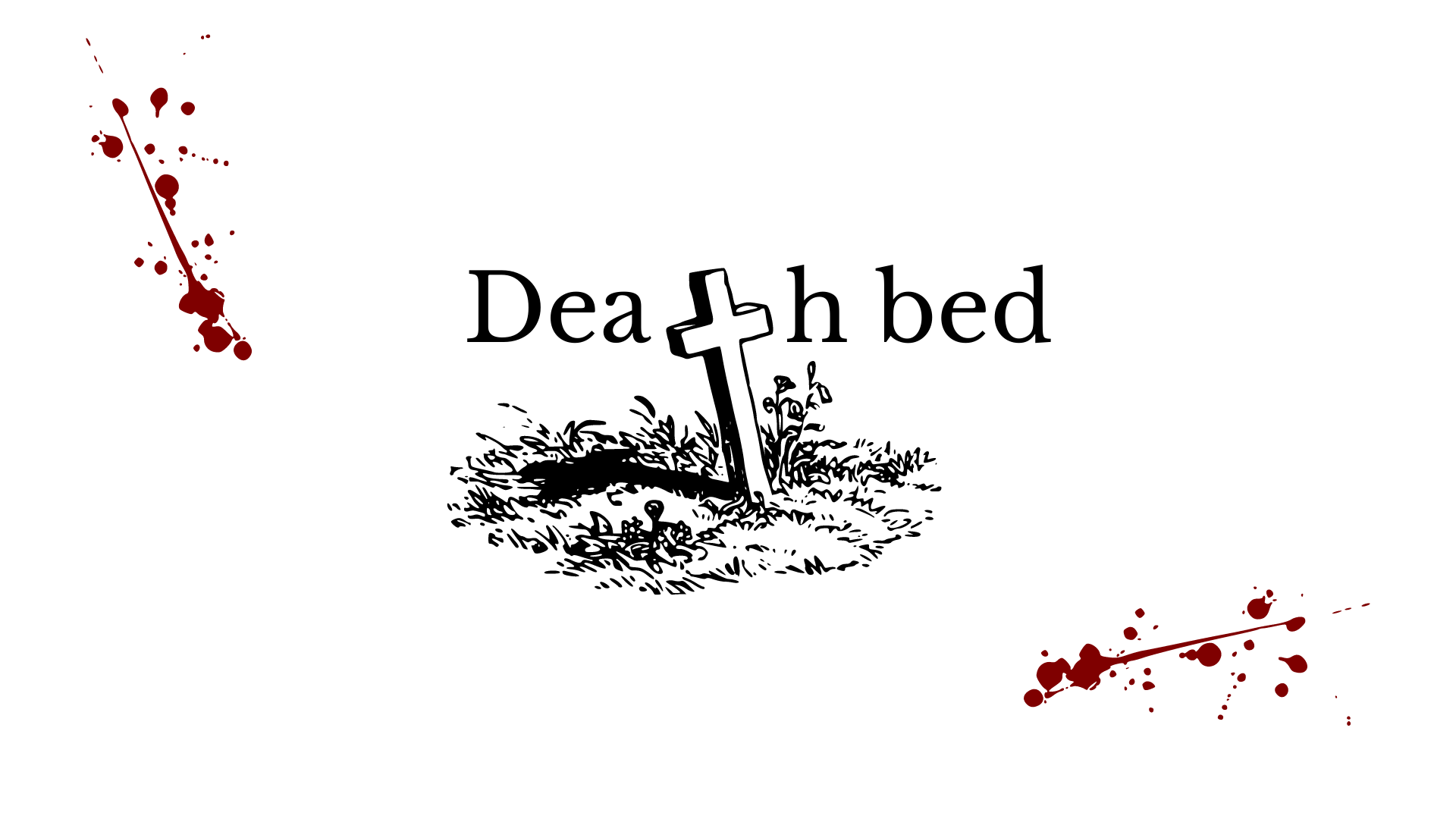 Death Bed