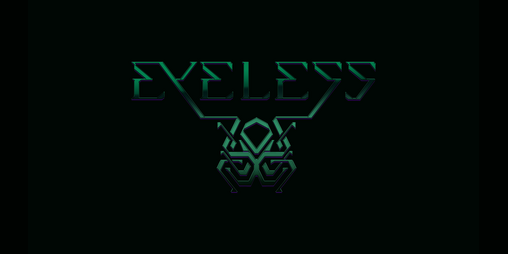 Cover image for Eyeless