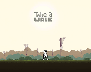 Take A Walk