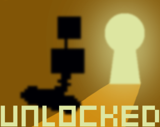 Cover image for Unlocked