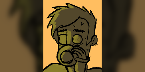 Cover image for Another Coffee
