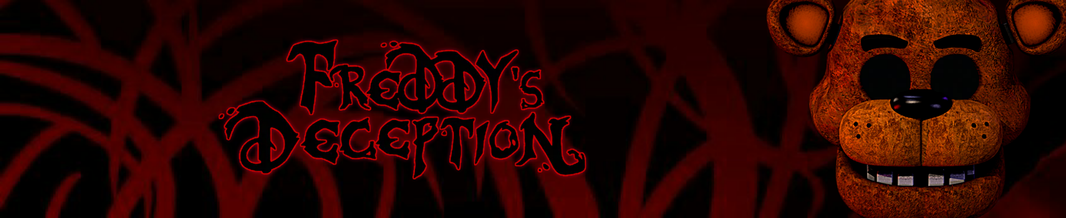 Freddy Deception