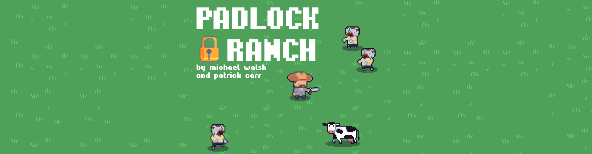 Padlock Ranch