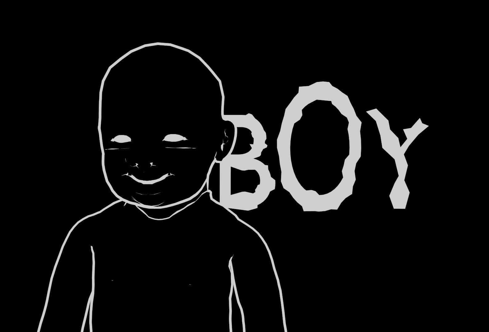 Boy