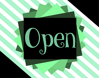 Open