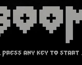 BOOM 64 Eternal