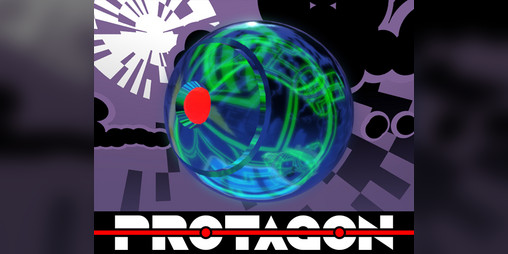 Cover image for Protagon VR