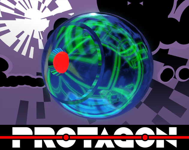 Cover image for Protagon VR
