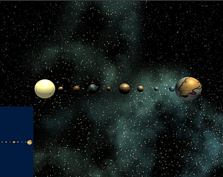 Solar System