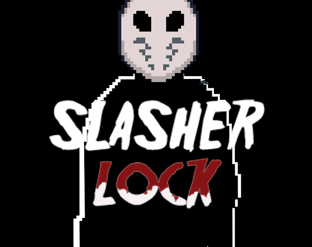 Cover image for Slasher Lock
