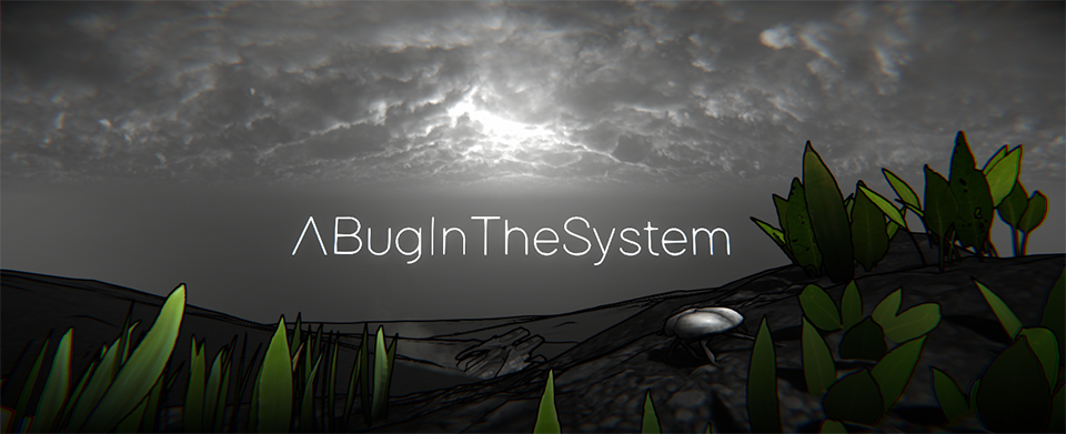 ABugInTheSystem