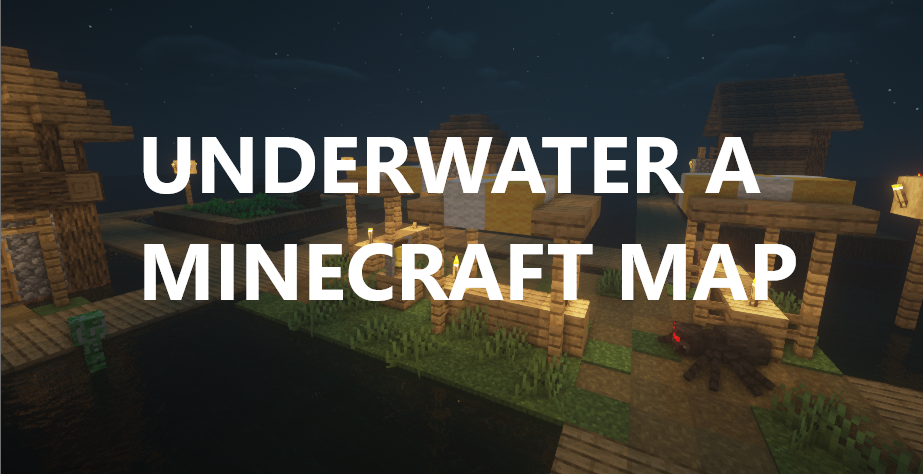 Water-Skyblock