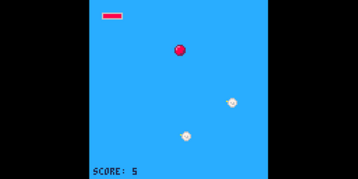 Cover image for Bird Bounce