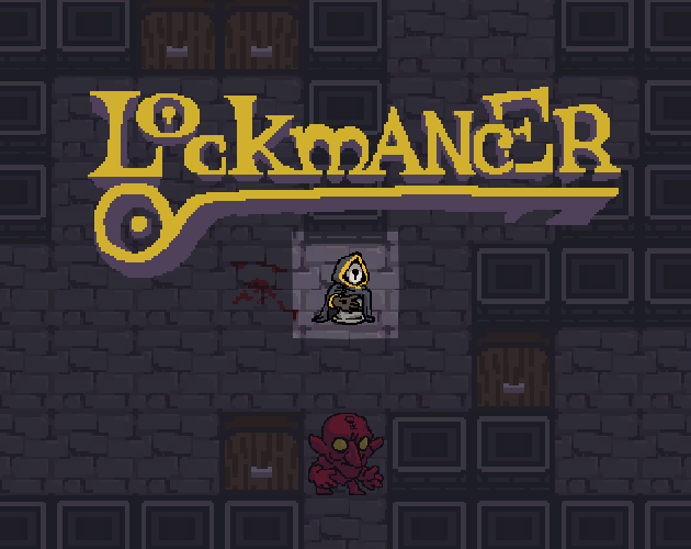 Lockmancer