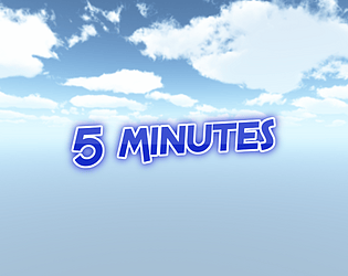 5 Minutes