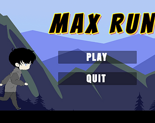Max Run