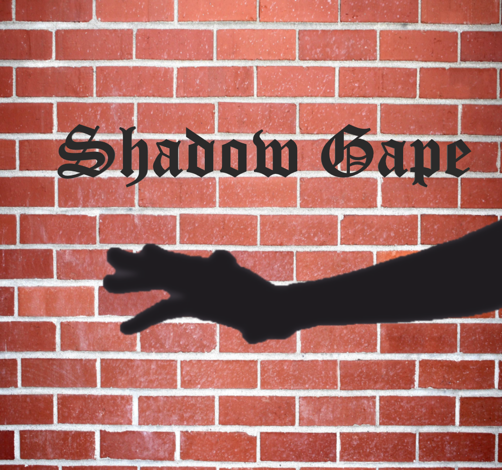 Shadow Gape