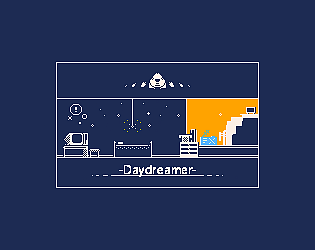 Daydreamer