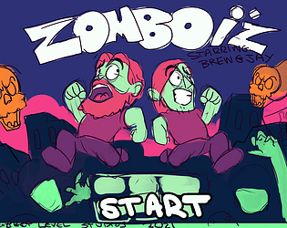 ZOMBOi'Z
