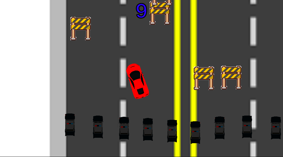 FURIOUS RACING