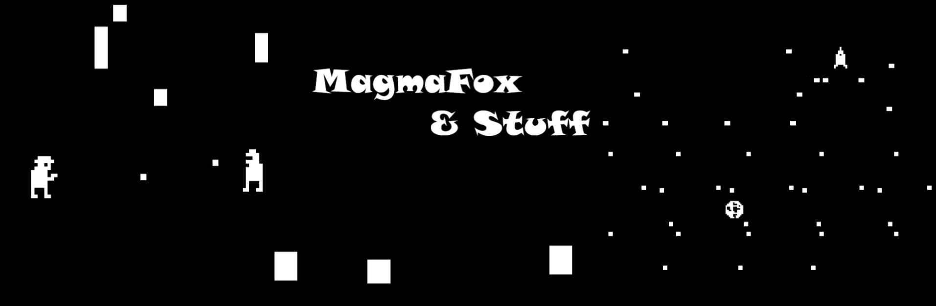 MagmaFox & Stuff (.exe)