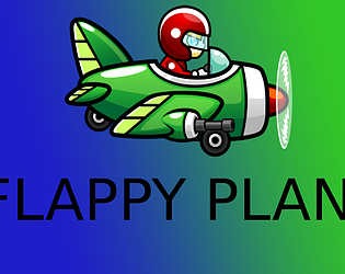 FLAPPY PLANE