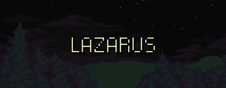 Lazarus