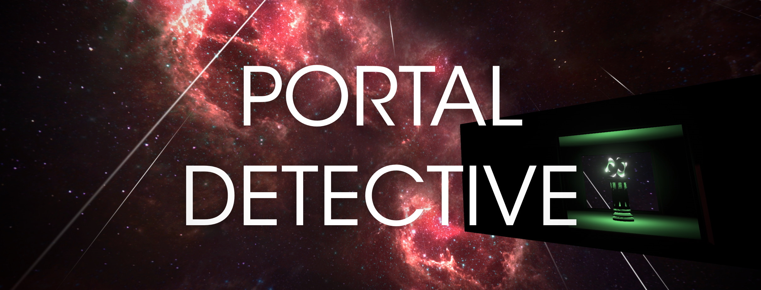 Portal Detective