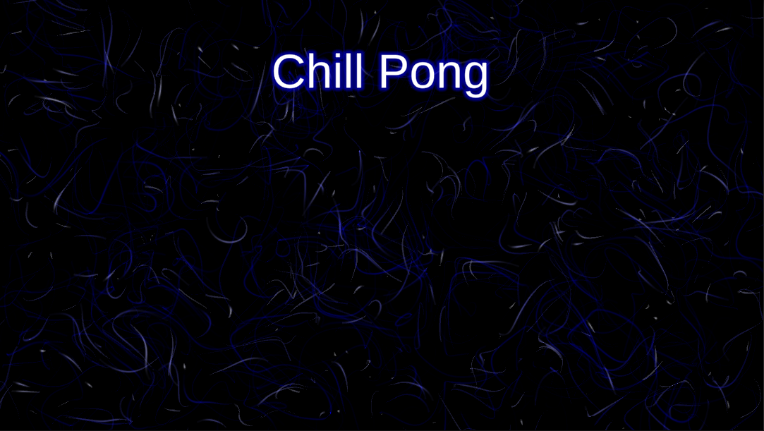 Chill Pong