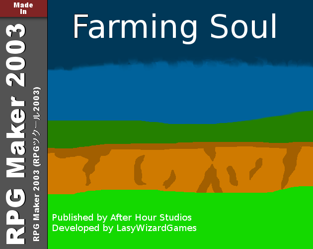 Farming Soul Prototype