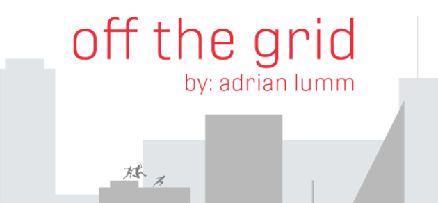 Off The Grid