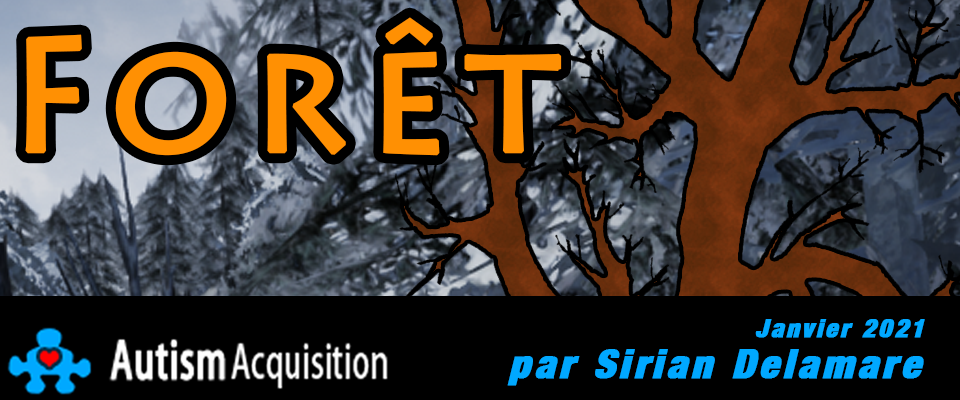 Foret