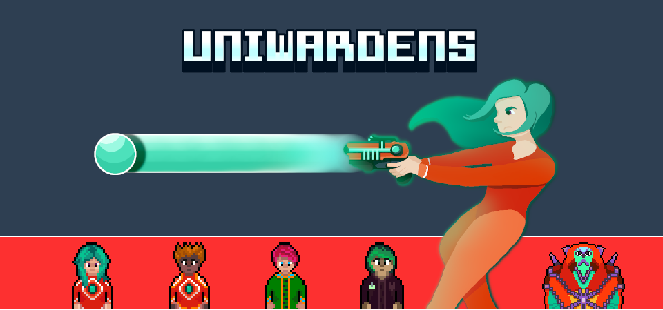 Uniwardens