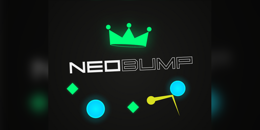 Cover image for NeoBump
