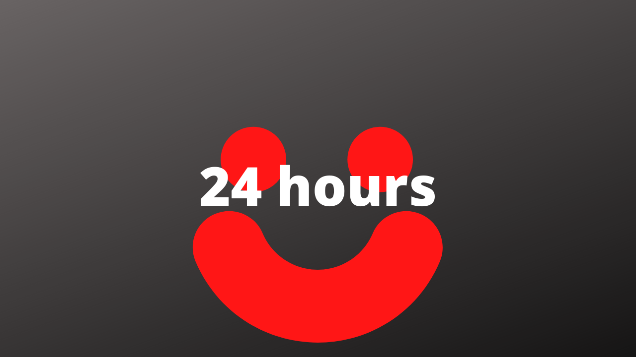 24 Hours Horror Game(Beta)