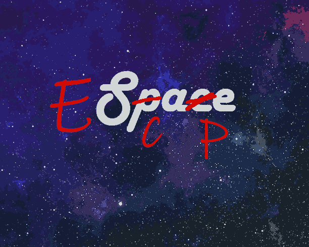 Space Escape