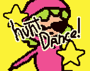huntdance