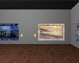 Art Gallery