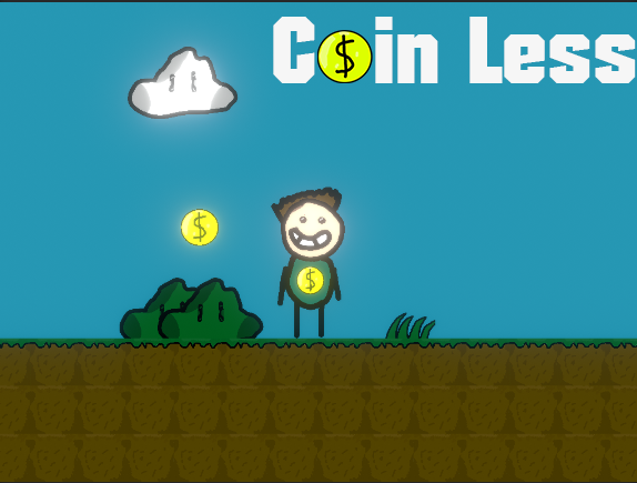 Coin Less