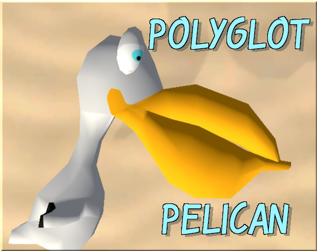 Polyglot pelican mac os download