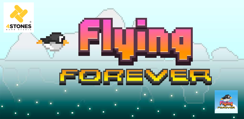 Flying Forever