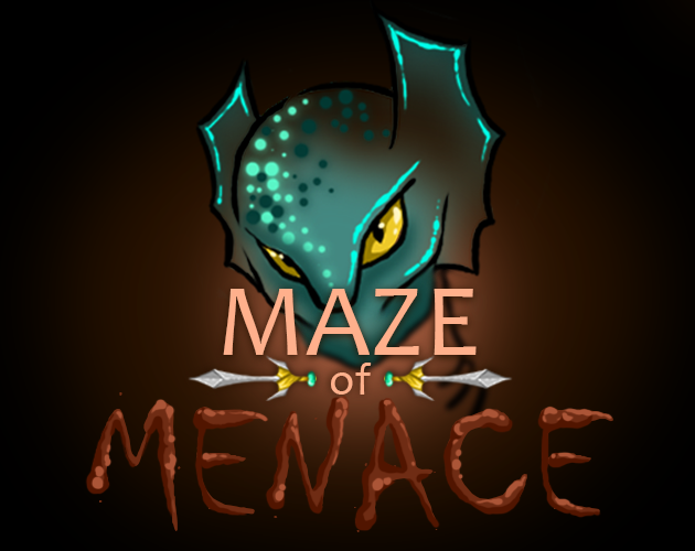 Maze of Menace