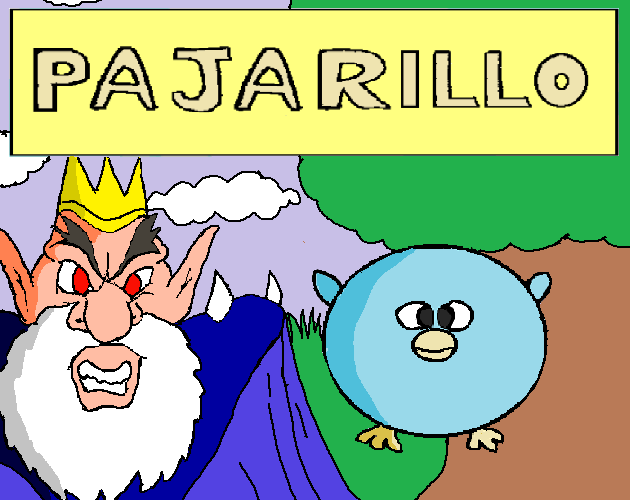PAJARILLO