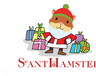 SantHamster