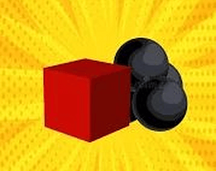 CannonBall! 3D Ball Dodging Game - Android
