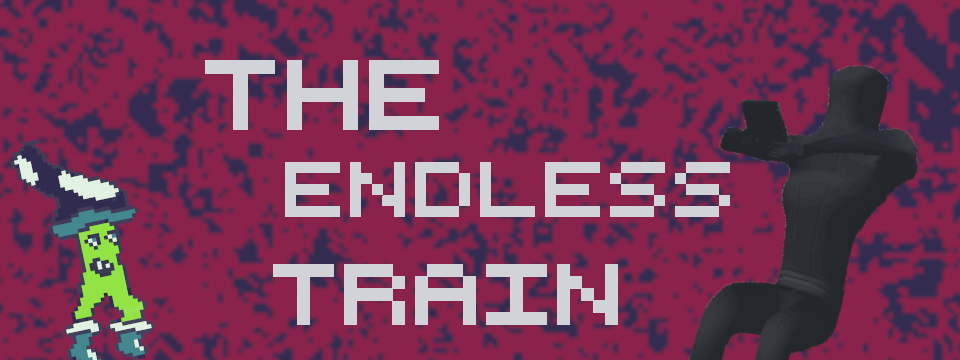 The endless train