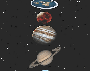 Solar System