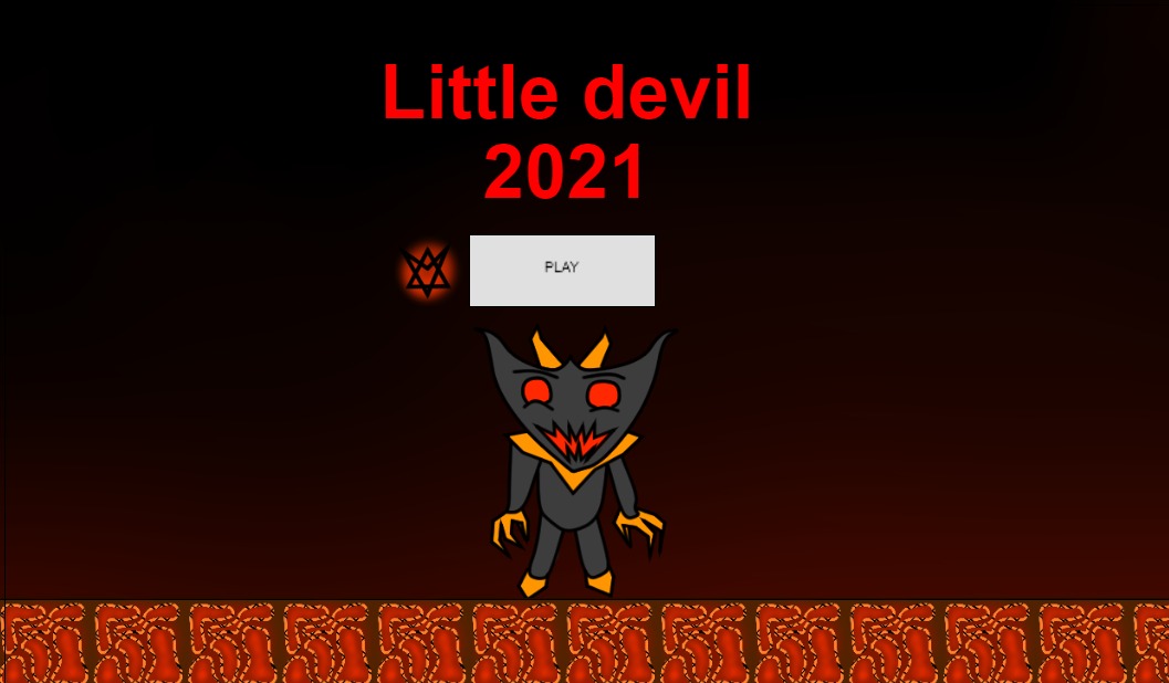 Little Devil 2021