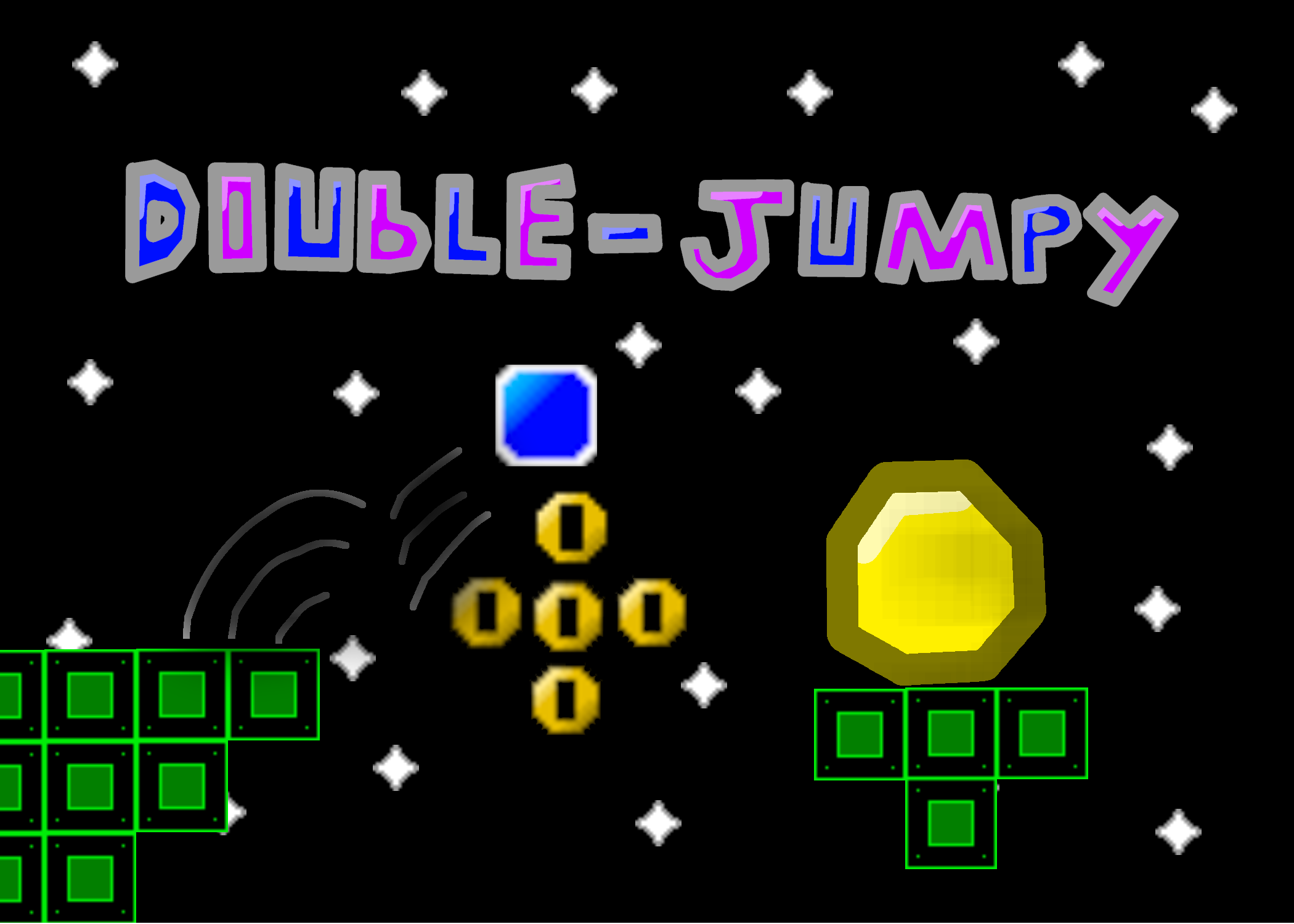 Double-Jumpy