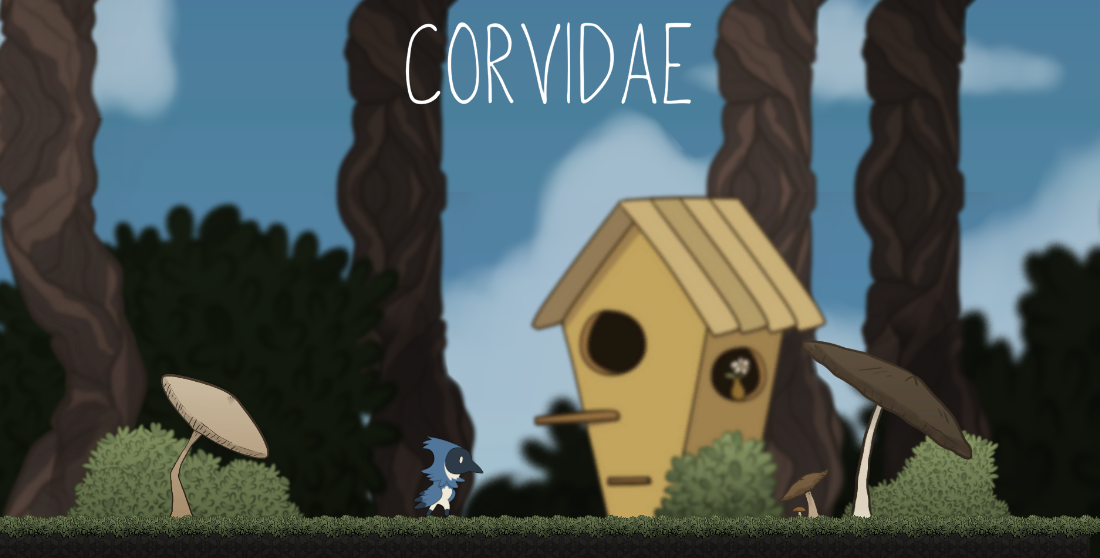 Corvidae